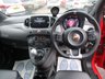 USED 2018 18 ABARTH 595C 1.4 595C TURISMO 3d 165 BHP CONVERTIBLE Low Mileage, Main Dealer Service History + Just Serviced, One Owner, MOT until June 2023