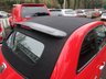 USED 2018 18 ABARTH 595C 1.4 595C TURISMO 3d 165 BHP CONVERTIBLE Low Mileage, Main Dealer Service History + Just Serviced, One Owner, MOT until June 2023