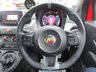 USED 2018 18 ABARTH 595C 1.4 595C TURISMO 3d 165 BHP CONVERTIBLE Low Mileage, Main Dealer Service History + Just Serviced, One Owner, MOT until June 2023
