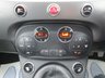 USED 2018 18 ABARTH 595C 1.4 595C TURISMO 3d 165 BHP CONVERTIBLE Low Mileage, Main Dealer Service History + Just Serviced, One Owner, MOT until June 2023