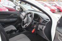 USED 2019 19 MITSUBISHI L200 2.4 DI-D 4WD 4LIFE DCB 151 BHP VIEW AND RESERVE ONLINE OR CALL 01527-853940 FOR MORE INFO.