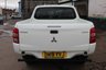 USED 2019 19 MITSUBISHI L200 2.4 DI-D 4WD 4LIFE DCB 151 BHP VIEW AND RESERVE ONLINE OR CALL 01527-853940 FOR MORE INFO.