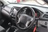 USED 2019 19 MITSUBISHI L200 2.4 DI-D 4WD 4LIFE DCB 151 BHP VIEW AND RESERVE ONLINE OR CALL 01527-853940 FOR MORE INFO.