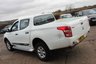 USED 2019 19 MITSUBISHI L200 2.4 DI-D 4WD 4LIFE DCB 151 BHP VIEW AND RESERVE ONLINE OR CALL 01527-853940 FOR MORE INFO.