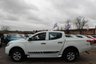 USED 2019 19 MITSUBISHI L200 2.4 DI-D 4WD 4LIFE DCB 151 BHP VIEW AND RESERVE ONLINE OR CALL 01527-853940 FOR MORE INFO.