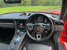 USED 2017 17 PORSCHE 911 3.0 CARRERA S PDK 2d 414 BHP 