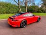 USED 2017 17 PORSCHE 911 3.0 CARRERA S PDK 2d 414 BHP 