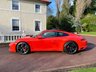 USED 2017 17 PORSCHE 911 3.0 CARRERA S PDK 2d 414 BHP 