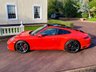 USED 2017 17 PORSCHE 911 3.0 CARRERA S PDK 2d 414 BHP 