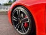 USED 2017 17 PORSCHE 911 3.0 CARRERA S PDK 2d 414 BHP 