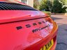 USED 2017 17 PORSCHE 911 3.0 CARRERA S PDK 2d 414 BHP 
