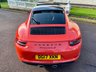 USED 2017 17 PORSCHE 911 3.0 CARRERA S PDK 2d 414 BHP 