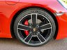 USED 2017 17 PORSCHE 911 3.0 CARRERA S PDK 2d 414 BHP 