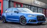 USED 2016 66 AUDI RS 6 AVANT 4.0 RS6 AVANT TFSI V8 QUATTRO 5d AUTO 553 BHP ESTATE