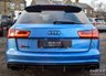 USED 2016 66 AUDI RS 6 AVANT 4.0 RS6 AVANT TFSI V8 QUATTRO 5d AUTO 553 BHP ESTATE