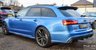 USED 2016 66 AUDI RS 6 AVANT 4.0 RS6 AVANT TFSI V8 QUATTRO 5d AUTO 553 BHP ESTATE