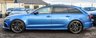 USED 2016 66 AUDI RS 6 AVANT 4.0 RS6 AVANT TFSI V8 QUATTRO 5d AUTO 553 BHP ESTATE