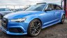 USED 2016 66 AUDI RS 6 AVANT 4.0 RS6 AVANT TFSI V8 QUATTRO 5d AUTO 553 BHP ESTATE