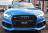 USED 2016 66 AUDI RS 6 AVANT 4.0 RS6 AVANT TFSI V8 QUATTRO 5d AUTO 553 BHP ESTATE