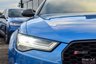 USED 2016 66 AUDI RS 6 AVANT 4.0 RS6 AVANT TFSI V8 QUATTRO 5d AUTO 553 BHP ESTATE