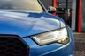 USED 2016 66 AUDI RS 6 AVANT 4.0 RS6 AVANT TFSI V8 QUATTRO 5d AUTO 553 BHP ESTATE