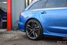 USED 2016 66 AUDI RS 6 AVANT 4.0 RS6 AVANT TFSI V8 QUATTRO 5d AUTO 553 BHP ESTATE