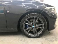 USED 2018 18 BMW 1 SERIES 3.0 M140I SHADOW EDITION 5d 335 BHP Shadow Edition, Very Low Miles