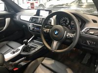 USED 2018 18 BMW 1 SERIES 3.0 M140I SHADOW EDITION 5d 335 BHP Shadow Edition, Very Low Miles