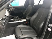 USED 2018 18 BMW 1 SERIES 3.0 M140I SHADOW EDITION 5d 335 BHP Shadow Edition, Very Low Miles