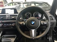 USED 2018 18 BMW 1 SERIES 3.0 M140I SHADOW EDITION 5d 335 BHP Shadow Edition, Very Low Miles