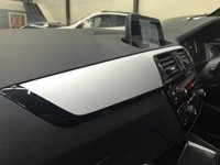 USED 2018 18 BMW 1 SERIES 3.0 M140I SHADOW EDITION 5d 335 BHP Shadow Edition, Very Low Miles