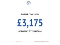 USED 2018 18 BMW 1 SERIES 3.0 M140I SHADOW EDITION 5d 335 BHP Shadow Edition, Very Low Miles
