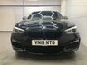 USED 2018 18 BMW 1 SERIES 3.0 M140I SHADOW EDITION 5d 335 BHP Shadow Edition, Very Low Miles