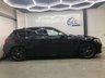 USED 2018 18 BMW 1 SERIES 3.0 M140I SHADOW EDITION 5d 335 BHP Shadow Edition, Very Low Miles