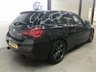 USED 2018 18 BMW 1 SERIES 3.0 M140I SHADOW EDITION 5d 335 BHP Shadow Edition, Very Low Miles