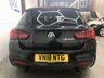 USED 2018 18 BMW 1 SERIES 3.0 M140I SHADOW EDITION 5d 335 BHP Shadow Edition, Very Low Miles
