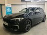 USED 2018 18 BMW 1 SERIES 3.0 M140I SHADOW EDITION 5d 335 BHP Shadow Edition, Very Low Miles