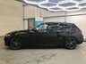 USED 2018 18 BMW 1 SERIES 3.0 M140I SHADOW EDITION 5d 335 BHP Shadow Edition, Very Low Miles