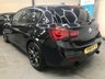 USED 2018 18 BMW 1 SERIES 3.0 M140I SHADOW EDITION 5d 335 BHP Shadow Edition, Very Low Miles
