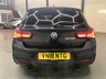 USED 2018 18 BMW 1 SERIES 3.0 M140I SHADOW EDITION 5d 335 BHP Shadow Edition, Very Low Miles