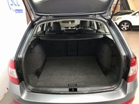 USED 2013 13 SKODA OCTAVIA 2.0 ELEGANCE TDI CR 5d 148 BHP 