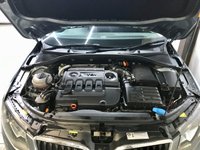 USED 2013 13 SKODA OCTAVIA 2.0 ELEGANCE TDI CR 5d 148 BHP 