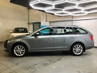 USED 2013 13 SKODA OCTAVIA 2.0 ELEGANCE TDI CR 5d 148 BHP 