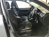 USED 2013 13 SKODA OCTAVIA 2.0 ELEGANCE TDI CR 5d 148 BHP 