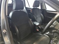 USED 2013 13 SKODA OCTAVIA 2.0 ELEGANCE TDI CR 5d 148 BHP 