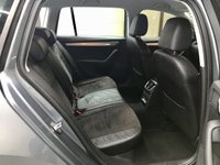 USED 2013 13 SKODA OCTAVIA 2.0 ELEGANCE TDI CR 5d 148 BHP 