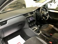 USED 2013 13 SKODA OCTAVIA 2.0 ELEGANCE TDI CR 5d 148 BHP 