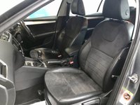 USED 2013 13 SKODA OCTAVIA 2.0 ELEGANCE TDI CR 5d 148 BHP 
