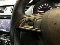 USED 2013 13 SKODA OCTAVIA 2.0 ELEGANCE TDI CR 5d 148 BHP 