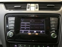 USED 2013 13 SKODA OCTAVIA 2.0 ELEGANCE TDI CR 5d 148 BHP 